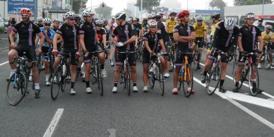 7th BDO Wellington to Auckland Cycle Challenge shaping up to be best ever