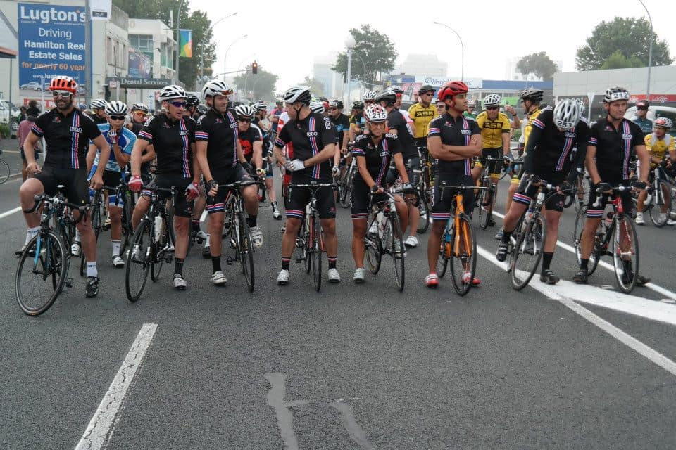 7th BDO Wellington to Auckland Cycle Challenge shaping up to be best ever