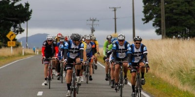 Day Two of the 2014 Wellington to Auckland