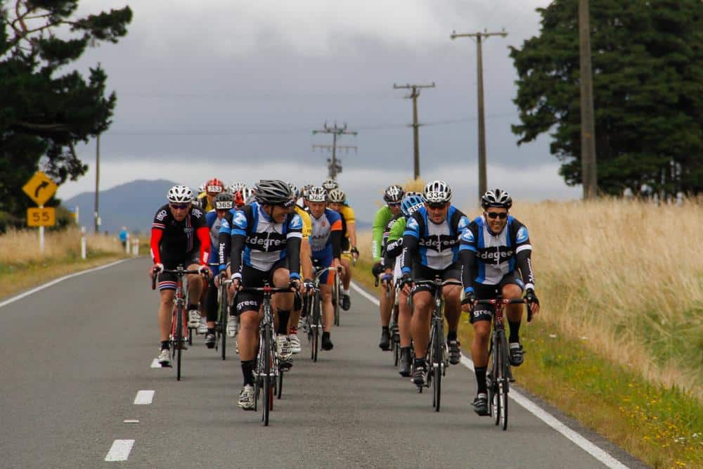 Day Two of the 2014 Wellington to Auckland