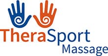 TheraSport Massage Logo