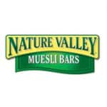 Nature Valley Muesli Bars