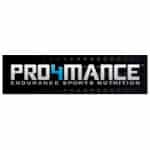 Pro4mance - Sponsor of the Team Championship & Winter Fun Rides