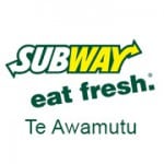 Subway Te Awamutu