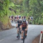 Team Championship 2017-18 - Race 6 - Report