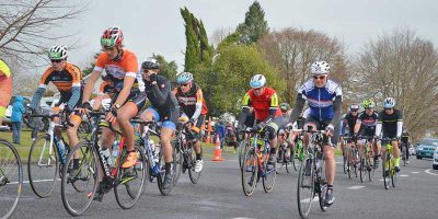 Dynamo Events - Keep active this winter