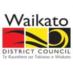 Waikato District Council