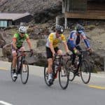 Dynamo Events - Ruapehu Gran Fondo