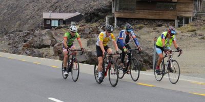 Dynamo Events - Ruapehu Gran Fondo