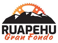 Dynamo Events - Ruapehu Gran Fondo - Logo