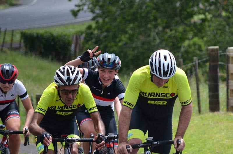 Dynamo Events - Team Championship 2018-19 - Race 4 Report
