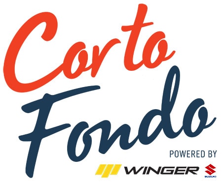 Corto Fondo - Logo