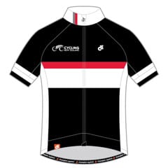 Team Championship Jersey - CNZ Development