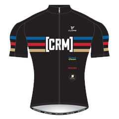 Team Championship Jersey - CRM