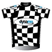 Team Championship Jersey - Dynamo Events