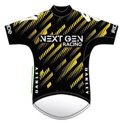 Team Championship Jersey - Next GEN Racing - iRIDE