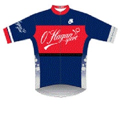 Team Championship Jersey - O'Hagan Sport