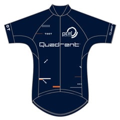 Team Championship Jersey - Quadrent/PTM