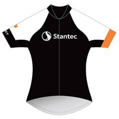 Team Championship Jersey - Stantec