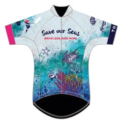 Team Championship Jersey - Super TOOT