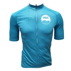Team Championship Jersey - Team MEC