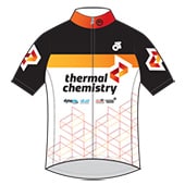 Team Championship Jersey - Thermal Chemistry/Dynamo