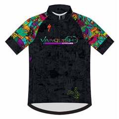 Team Championship Jersey - Vanquish Cycles