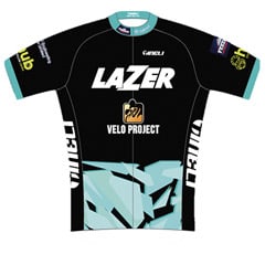 Team Championship Jersey - Velo Project