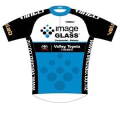 Team Championship Jersey - Velolab Valley Toyota Image Glass