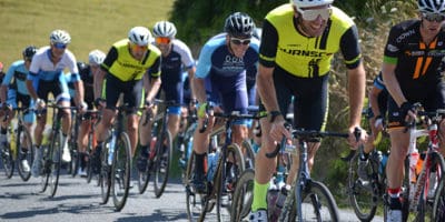 Team Championship 2019-20 - Scorching temperatures produce sizzling racing at Tamahere