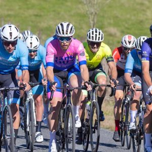 NZ Cycling Events Specialists | Dynamo Events